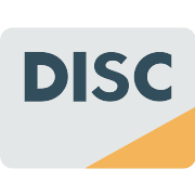 Discover PNG Icon