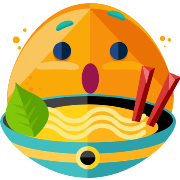 Noodles PNG Icon