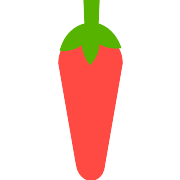 Chili PNG Icon