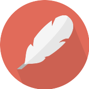 Quill PNG Icon