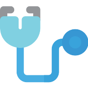 Stethoscope PNG Icon