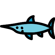 Swordfish PNG Icon