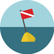 Buoy PNG Icon