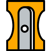 Sharpener PNG Icon