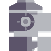 Space Capsule PNG Icon