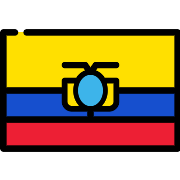 Ecuador PNG Icon