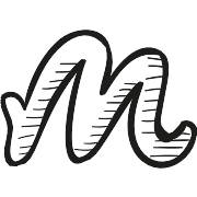 Myfolio Draw Logo PNG Icon