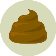 Poo PNG Icon