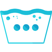 Hot Water PNG Icon