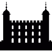 Tower Of London PNG Icon