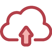 Cloud Computing PNG Icon