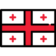 Georgia PNG Icon