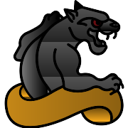 Panther PNG Icon