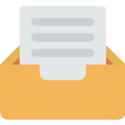 Documents PNG Icon
