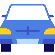 Station Wagon PNG Icon