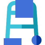 Walker PNG Icon