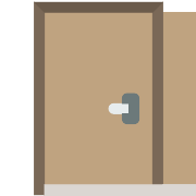 Door PNG Icon