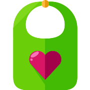 Bib PNG Icon