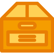 Box PNG Icon