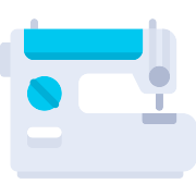 Sewing Machine Vector SVG Icon - PNG Repo Free PNG Icons