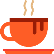 Hot Drink PNG Icon