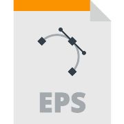 Eps PNG Icon