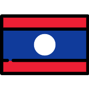 Laos PNG Icon