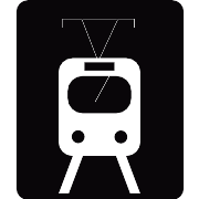 Railway Station PNG Icon