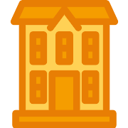 Mansion PNG Icon