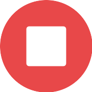 Stop PNG Icon