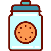 Cookies PNG Icon