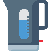 Kettle PNG Icon