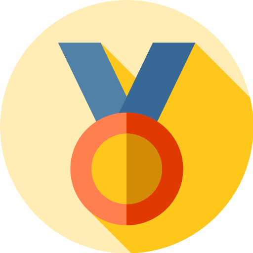 Medal Vector SVG Icon PNG Repo Free PNG Icons