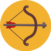 Sagittarius PNG Icon