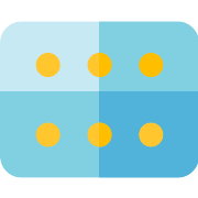 Tablets PNG Icon