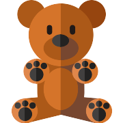 Bear PNG Icon