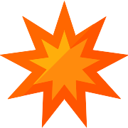 Bahai PNG Icon