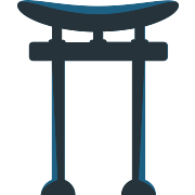 Shinto PNG Icon