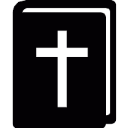 Holy Bible PNG Icon