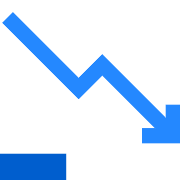 Loss PNG Icon