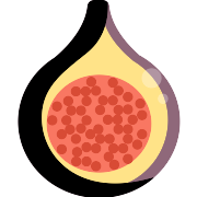 Fig PNG Icon