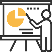 Presentation PNG Icon