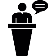 Lecture PNG Icon