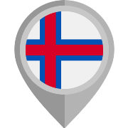 Faroe Islands PNG Icon