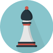 Bishop PNG Icon