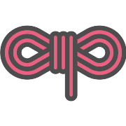 Rope PNG Icon