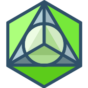 Triangle PNG Icon