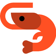 Prawn PNG Icon