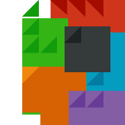 Tetris PNG Icon