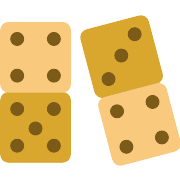 Dominoes PNG Icon